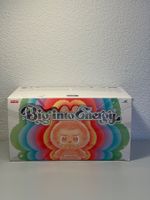 Labubu Big into Energy Komplette 6er-Box