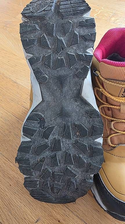 Scarpe per ragazzi: Wanderschuhe Dockers gr 40 – Usato da Hohenrain venduto da JUSTY79 3