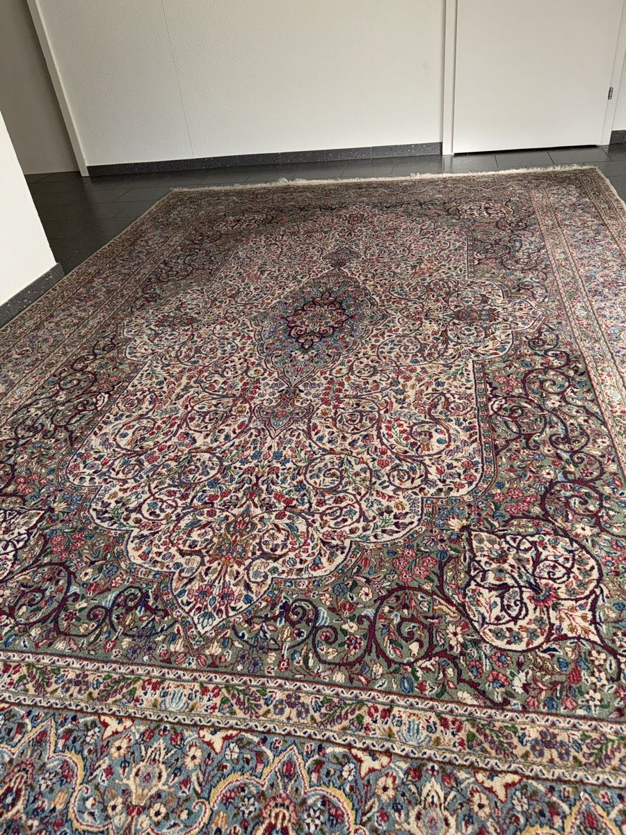 Tapis: Orientteppich  handgeknüpften persis – D'occasion à Zürich par chi_xhq5 3