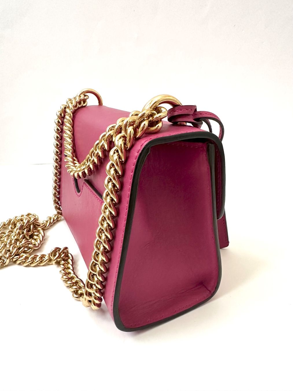 Gucci Borse da donna: Gucci lock chain bag – Nuovo (secondo la descrizione) da Pregassona venduto da Reluxuryspace 1