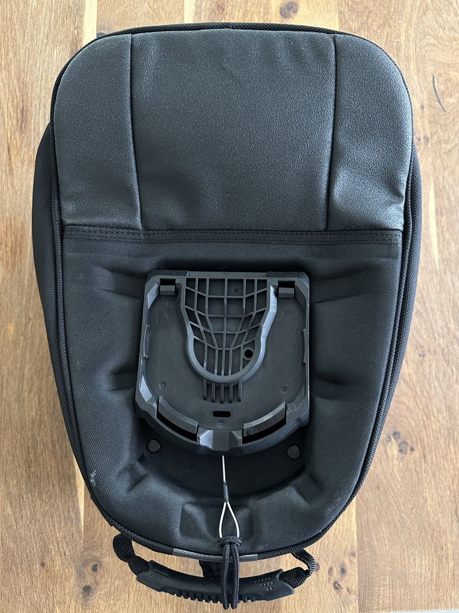MV Agusta Zaini: Tankrucksack MV Agusta – Usato da Stans venduto da mis_2ddw 2