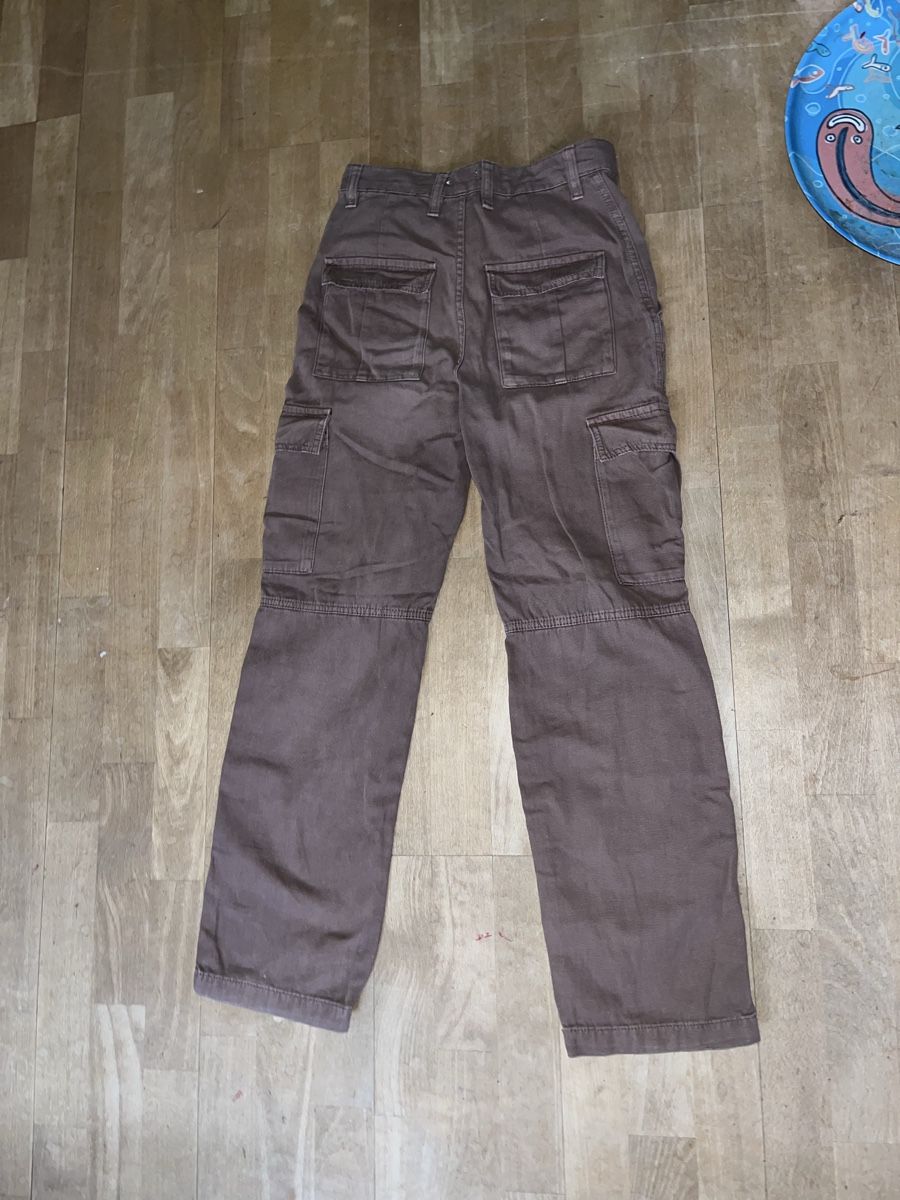 Pantaloni: Subdued Cargo Hose, Grösse XS – Usato da Stäfa venduto da jo1735 3