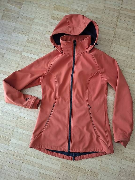 Giacche: Tragejacke Softshell Mamalila XS – Usato da Brugg AG venduto da wan_9qzx 1