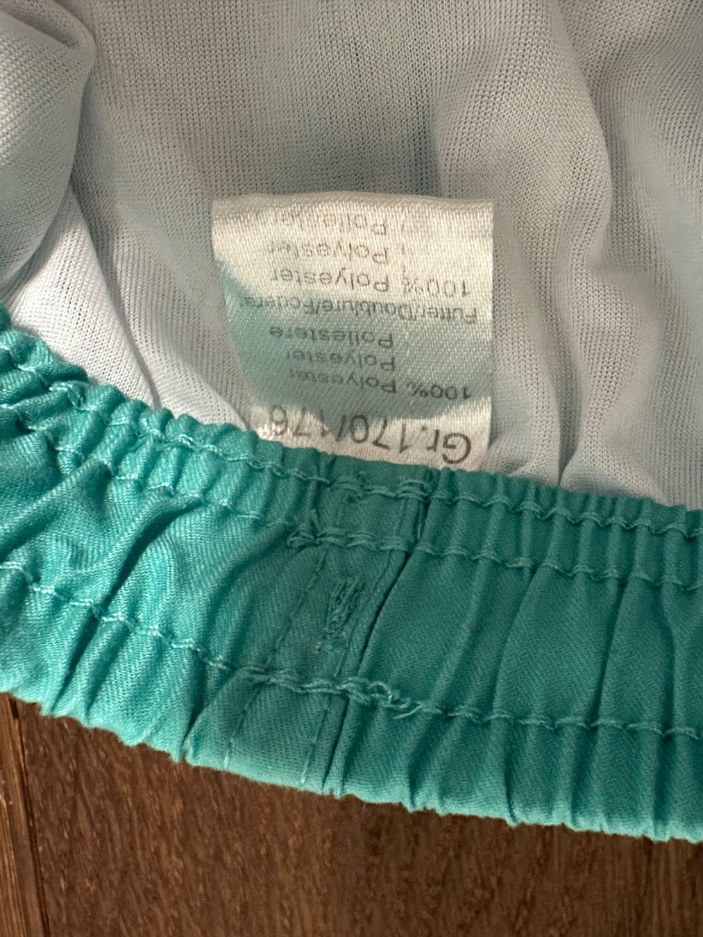 Pantaloni: Badehose Grösse 170 – Usato da Brunnen venduto da annitime 1
