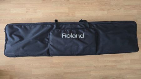 Roland Keyboard-Tasche  in einem sehr guten Zustand