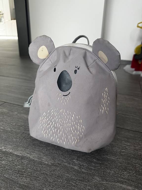 Borse & Zaini: Kleiner Rucksack – Usato da Schiers venduto da ani_nd8h
