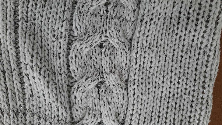 Jacken: Strickjäcklli Gr. S – Gebraucht aus Mosnang von zwasli03 3