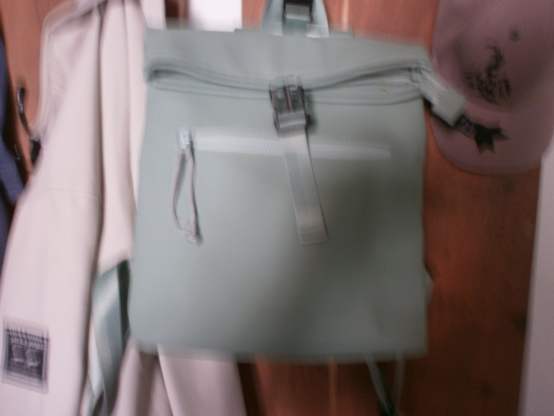 Zaini: Rucksack hellgrün neuwertig – Usato da Pratteln venduto da Sorbet