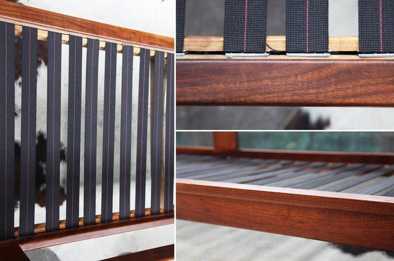 Sofas: Scarpa-Stil Vintage Designer Sofa mit Polsterung – Gebraucht aus Basel von PorcelainKitten 3