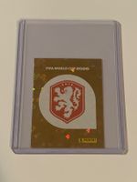 FIFA World Cup 2026 NED 1 PANINI Sticker Limited Edition