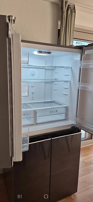 Frigoriferi: Beko Fdr 5100 Refrigerator – Usato da Zürich venduto da sim_6tsx 1