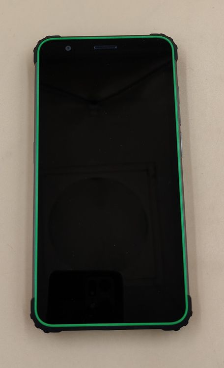 Custodia morbida per telefono in silicone per Blackview BV6600 Custodia protettiva per telefono in TPU per Blackview BV 6600 Custodia protettiva posteriore  202192403
