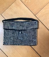 Kleine Tasche mit Strass-Steinen Vintage - Art Deco