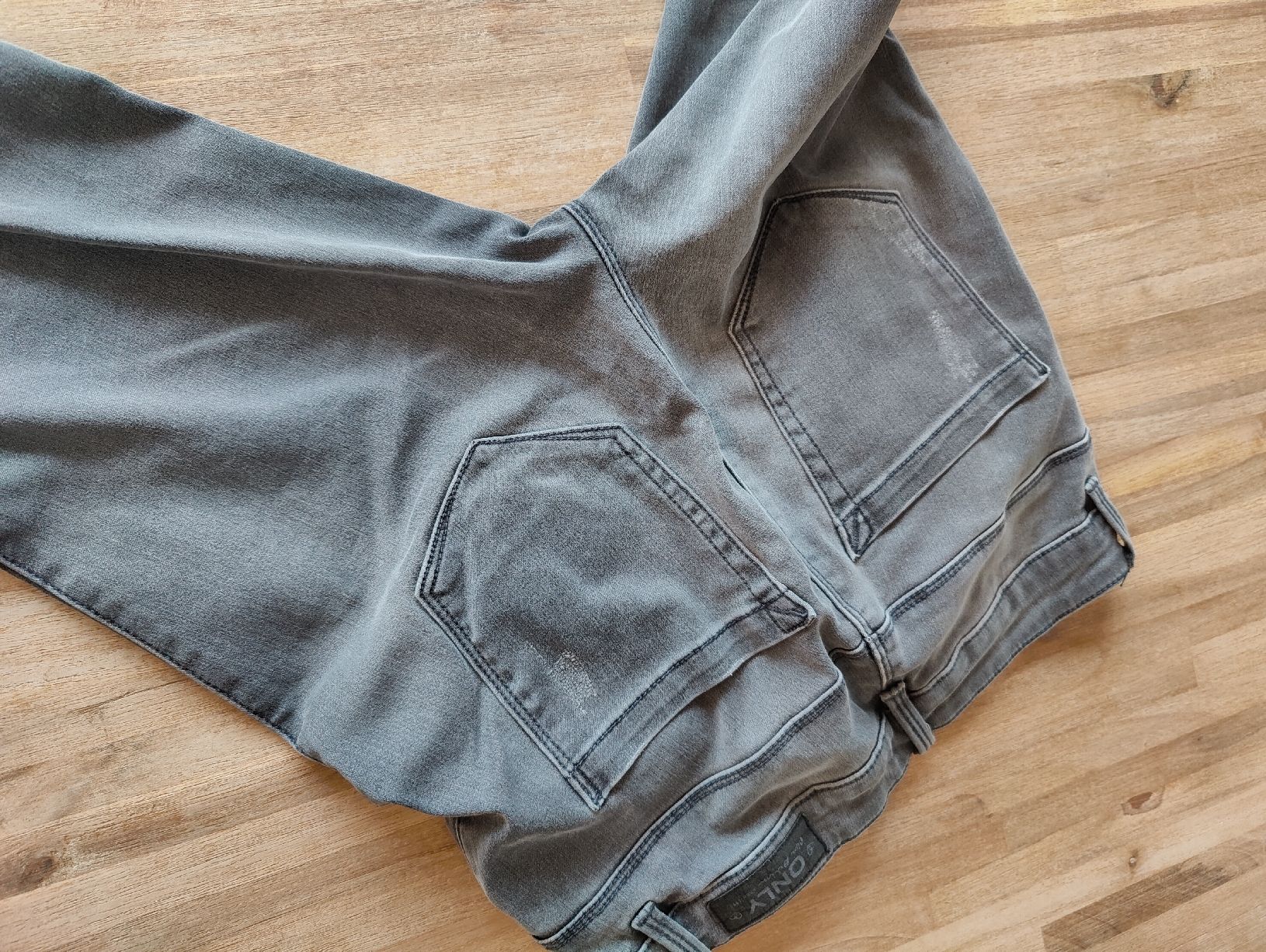 Only Jeans: ONLY Skinny Jeans Damen Gr. M – Usato da Stettfurt venduto da gutzli_al 4