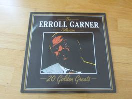 Erroll Garner - 20 Golden Greats Schallplatte