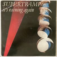 SUPERTRAMP - IT'S RAINING AGAIN