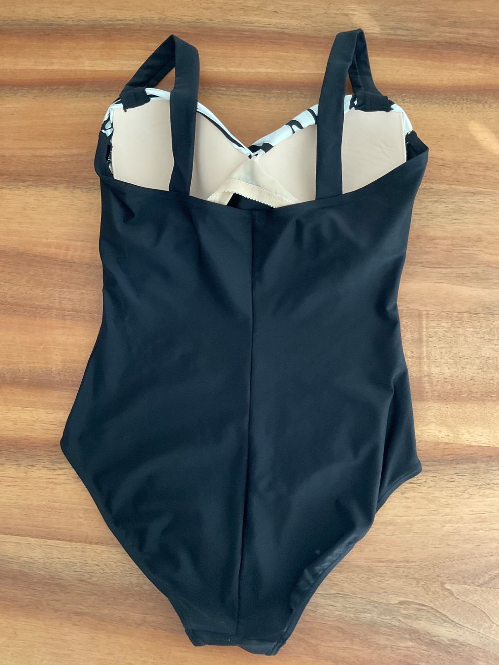 Costumi da bagno & Bikini: Sunmarin schöner Badeanzug 44 C – Usato da Weiningen ZH venduto da moon-55 3