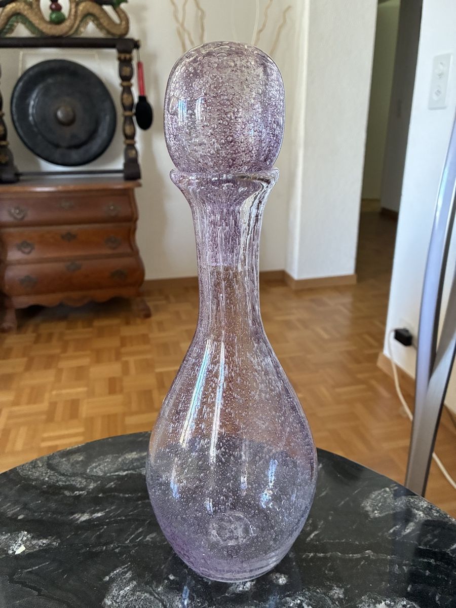 Bicchieri: flache  – Usato da Stäfa venduto da Beauty51 1