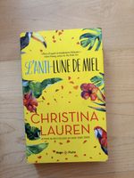 Livre l’anti lune de miel 