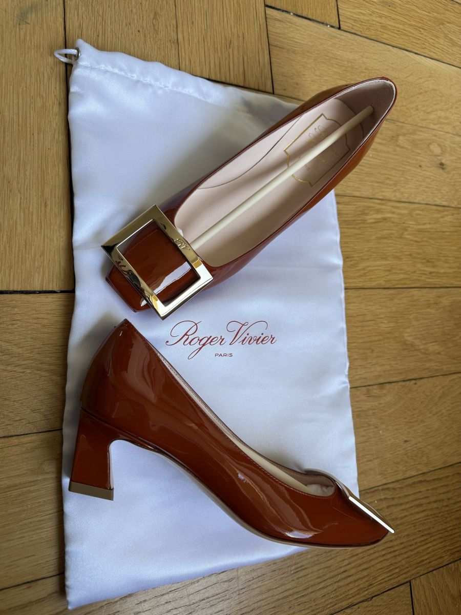 Scarpe da donna: Shoes – Nuovo (secondo la descrizione) da Genève venduto da ole_7sml 4