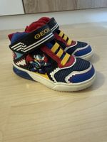 Kinder leuchtschuhe GEOX Grösse 24 