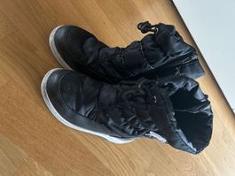Winterstiefel