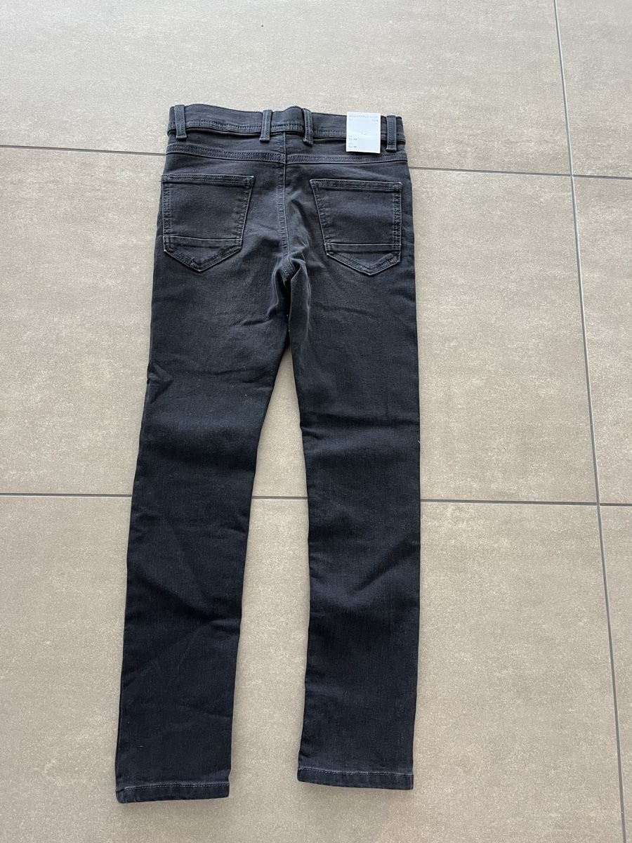 Name It Pantaloni: ***NAME IT*** Neue Jeans Gr. 134! – Nuovo e nell'imballaggio originale da Volketswil venduto da Kephren 2