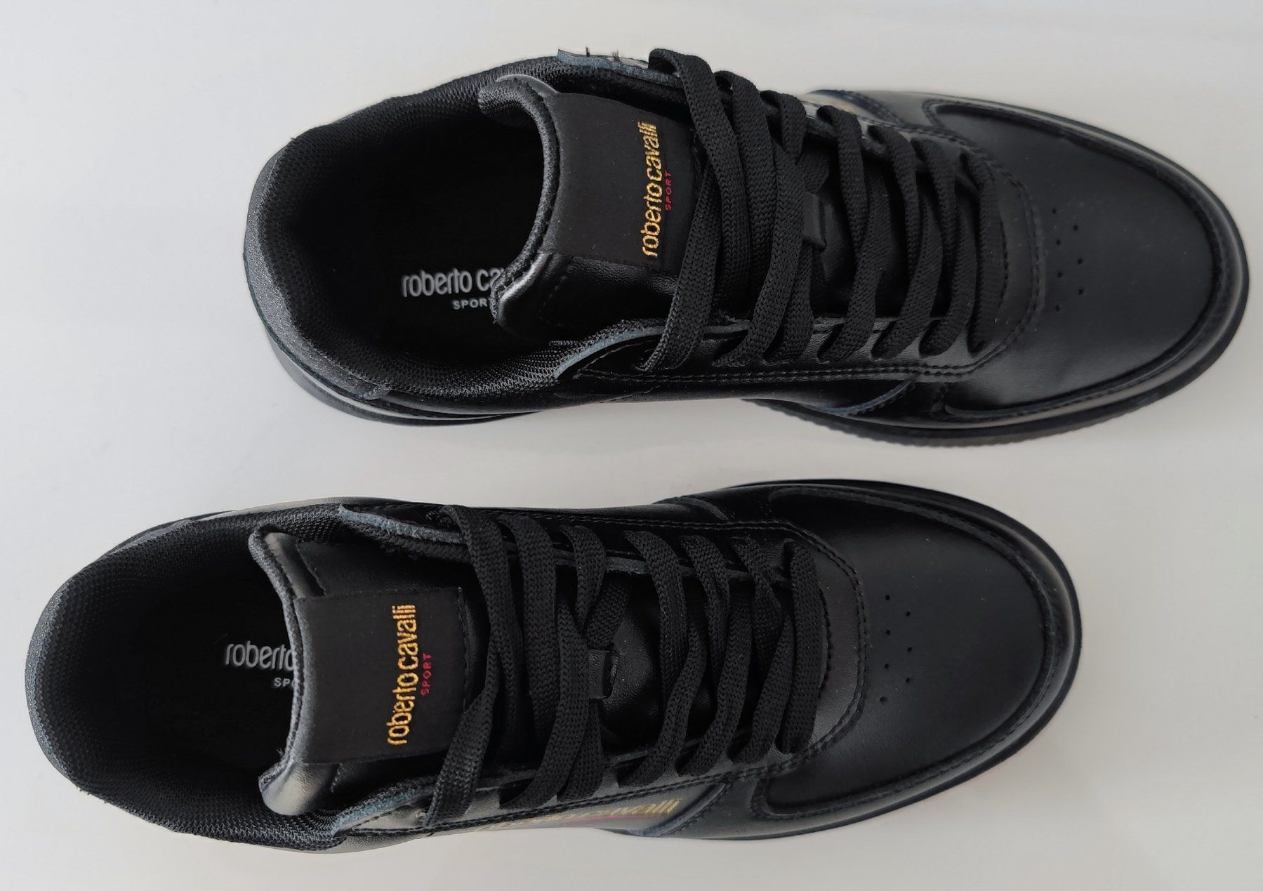 Roberto Cavalli Scarpe da donna: Original Roberto Cavalli Sneakers Gr. 39 – Nuovo (secondo la descrizione) da Frauenfeld venduto da Reyy58 3