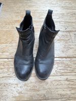 Stiefelette von Vagabond