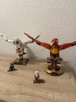 Lego Harry Potter Set 76394 and 75979