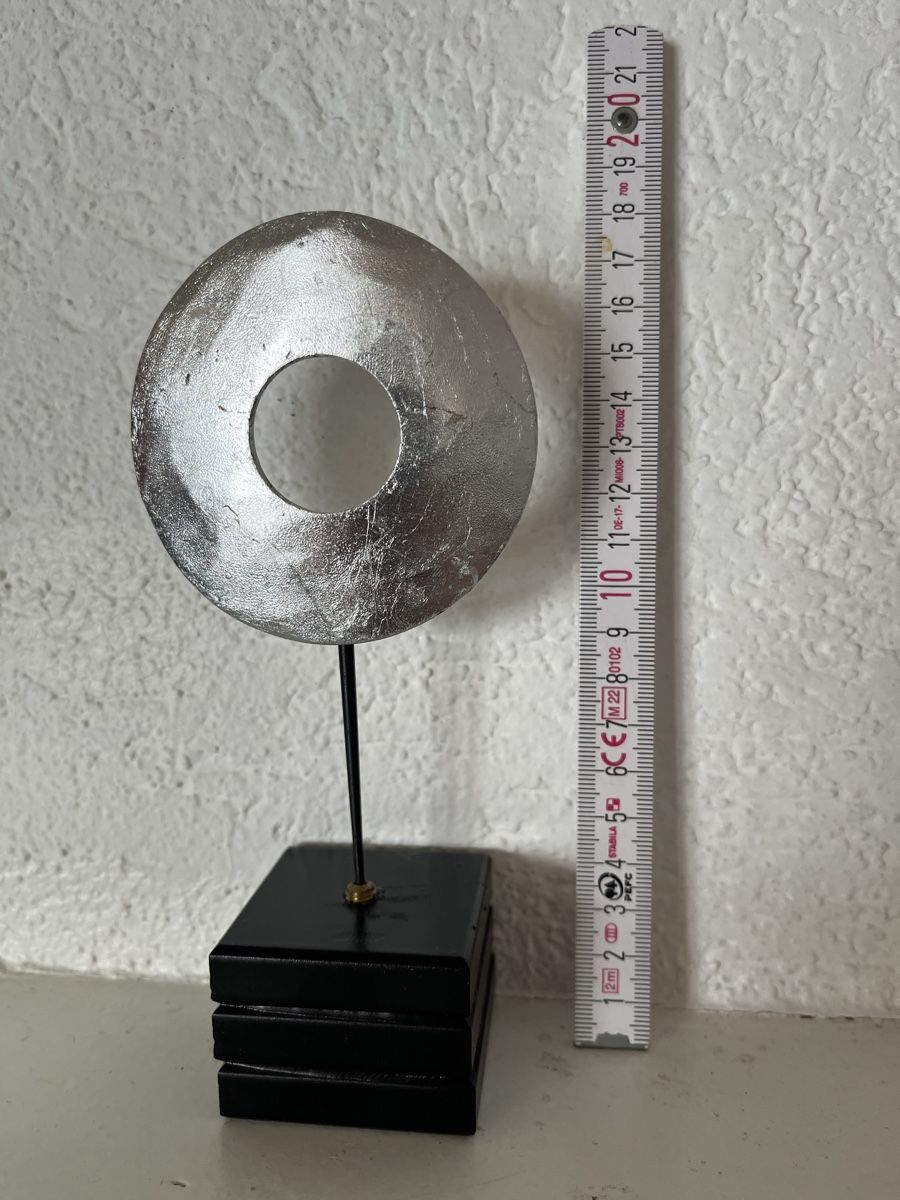 Figuren: Statuette originale , artisanale – Neu (gemäss Beschreibung) aus Lausanne von joltei 2