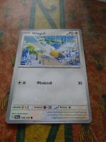 POKEMON  Wingull     G  PAL DE    158/193    KP70   2023