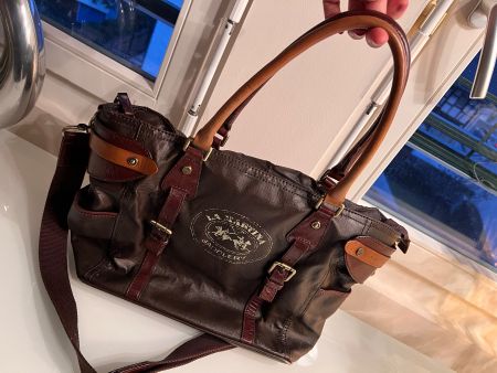 La Martina Tasche