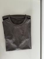 Top Zustand! Graues Sportshirt von KTEC Grösse M/L NEU
