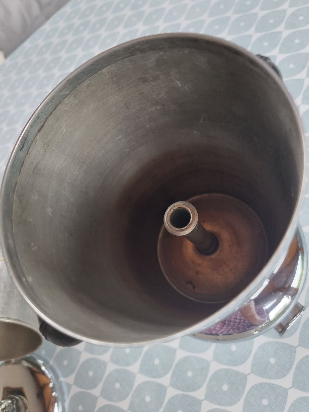 Macchine per caffè & Macchine per espresso: Kaffeemaschine antik – Usato da Schalunen venduto da Elfenau 3