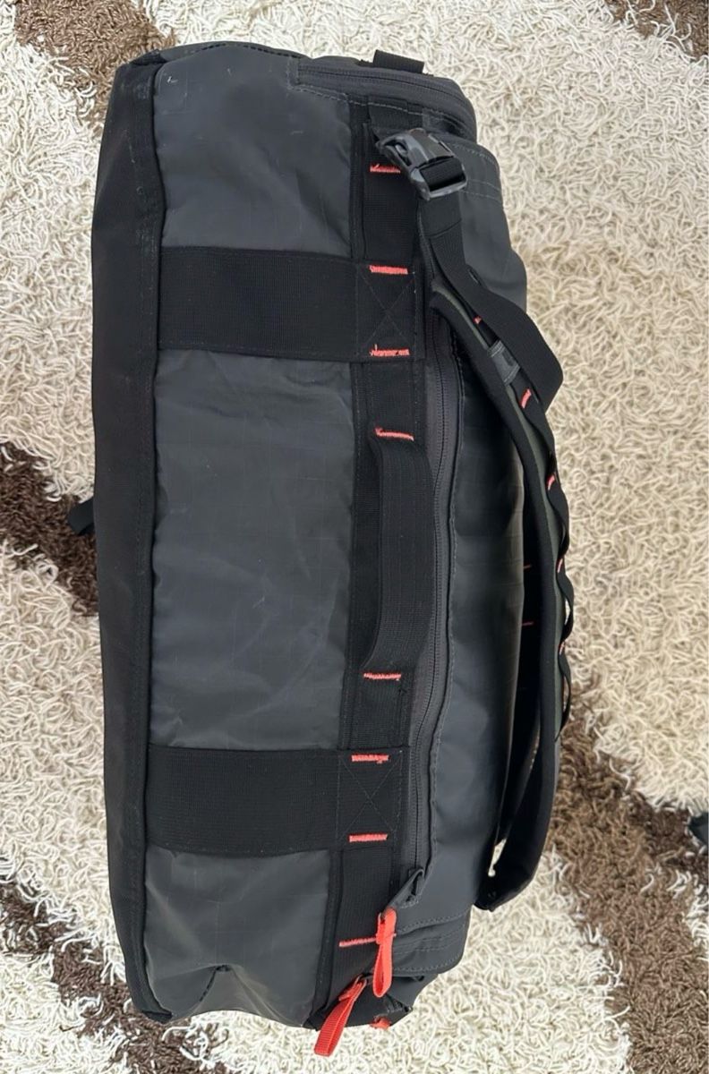 North Face Borse: North Face tasche G M – Usato da Maienfeld venduto da tobeyl2020 2