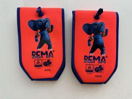 Bema Schwimmflügel Neopren 1-6 Jahre 11-30 kg neu