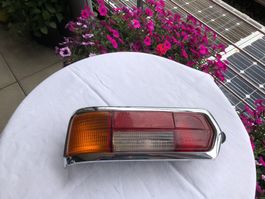 Heckleuchte hi, li, Mercedes  W108/109