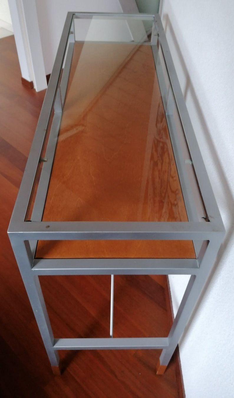 Pfister Commodes: Sideboard / Highboard im "Usedlook" – D'occasion à Windisch par Firstspace 2