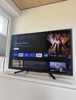 Sony KD-32W800 32 Smart TV (Google TV)  Top Zustand