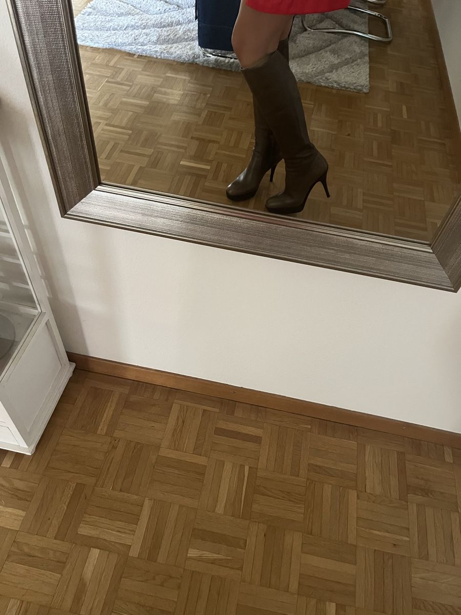Saint Laurent Scarpe da donna: Ysl – Usato da Brugg AG venduto da Ljubinka0410 9