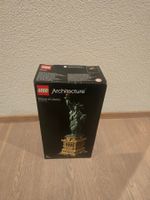 LEGO 21042 - Architecture Freiheitsstatue - Neu und OVP