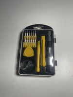 Schraubendreher Set mit Bits 