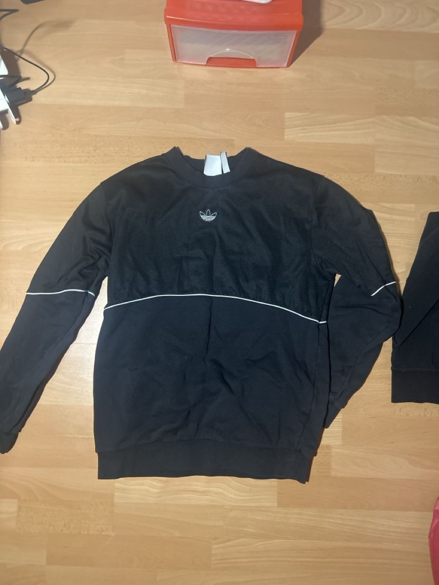 Kleiderpakete: 3 pull 3 jaquette et 1 polo – Neu (gemäss Beschreibung) aus Marin-Epagnier von nyd_72sv 3