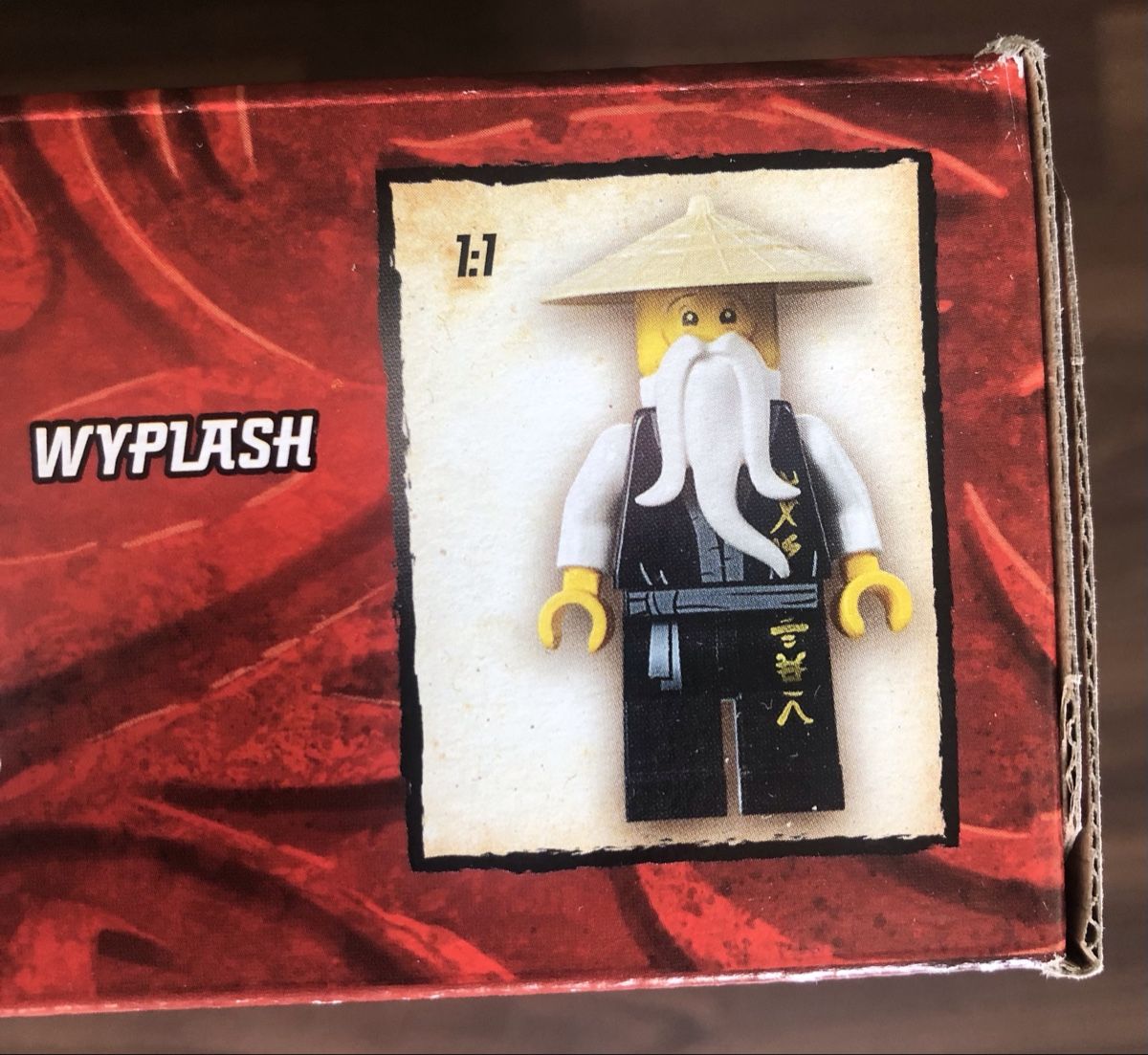 Lego Giocattoli: LEGO 70670 Ninjago Kloster des Spinjitzu NEU & OVP – Nuovo e nell'imballaggio originale da Unterseen venduto da Wue411 7
