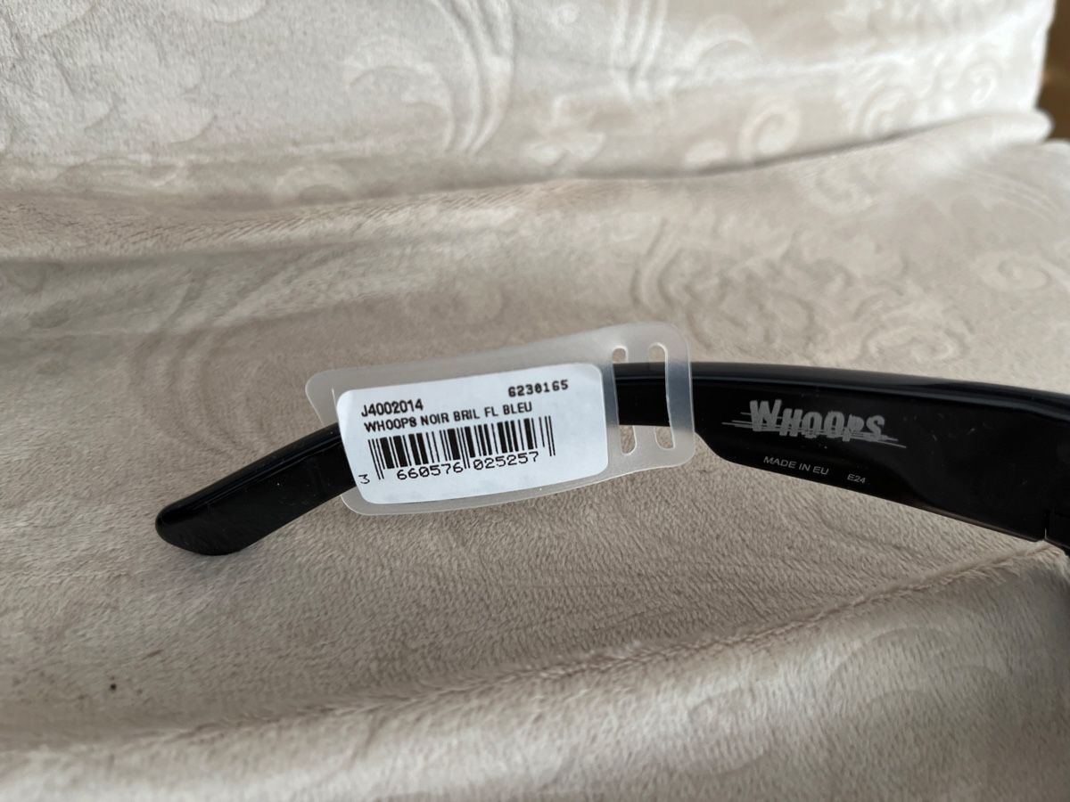 Polaroid Brillen & Gläser: Sonnenbrille neu Whoops polaroid Kat 3 – Neu (gemäss Beschreibung) aus Maienfeld von DivicoHelveticus 2