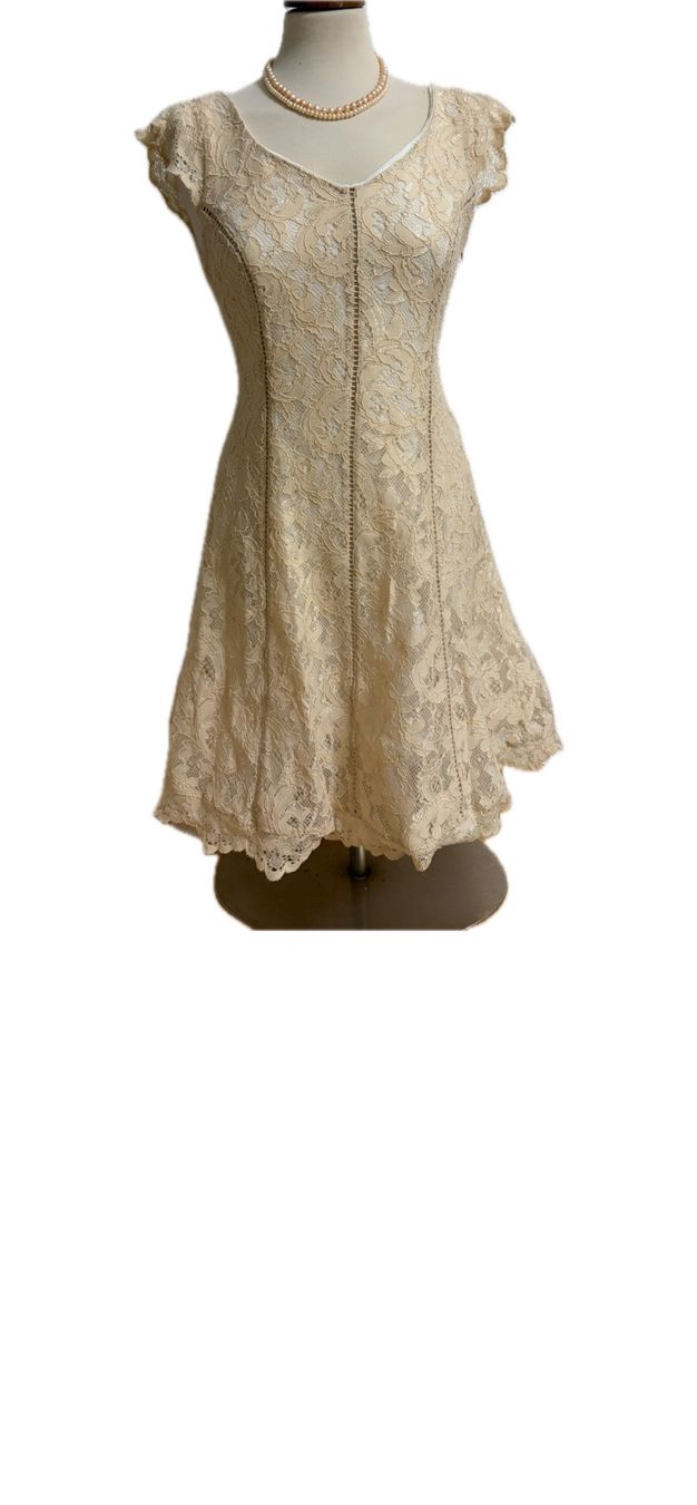 Kleider: Cocktail Kleid neu – Neu (gemäss Beschreibung) aus Liestal von Goldart