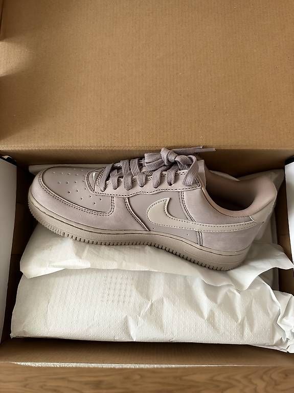 Scarpe da uomo: Nike Air force 1 – Nuovo e nell'imballaggio originale da Yverdon-les-Bains venduto da Tiffany_92 1
