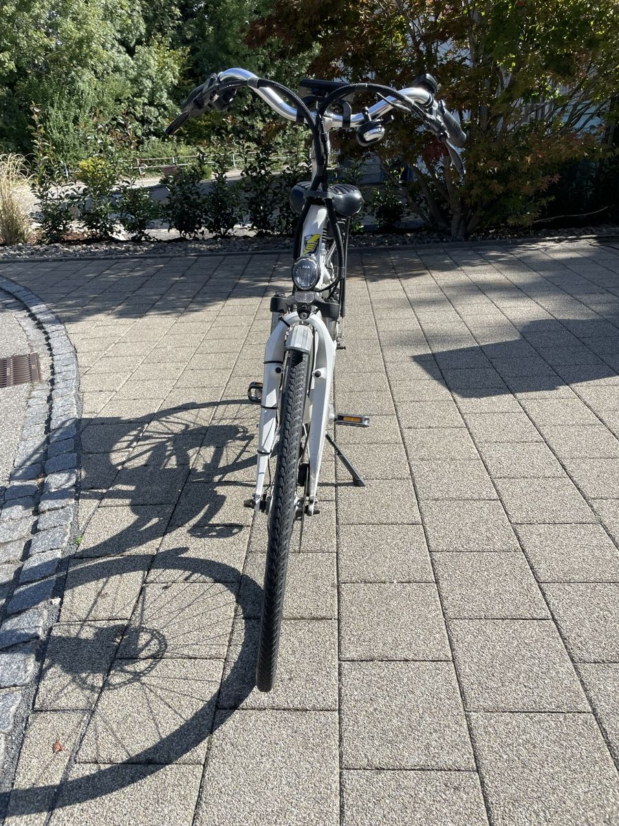 Vélos: Speed•E Elektrovelo – D'occasion à Niederwil SO par PoeBoy 1