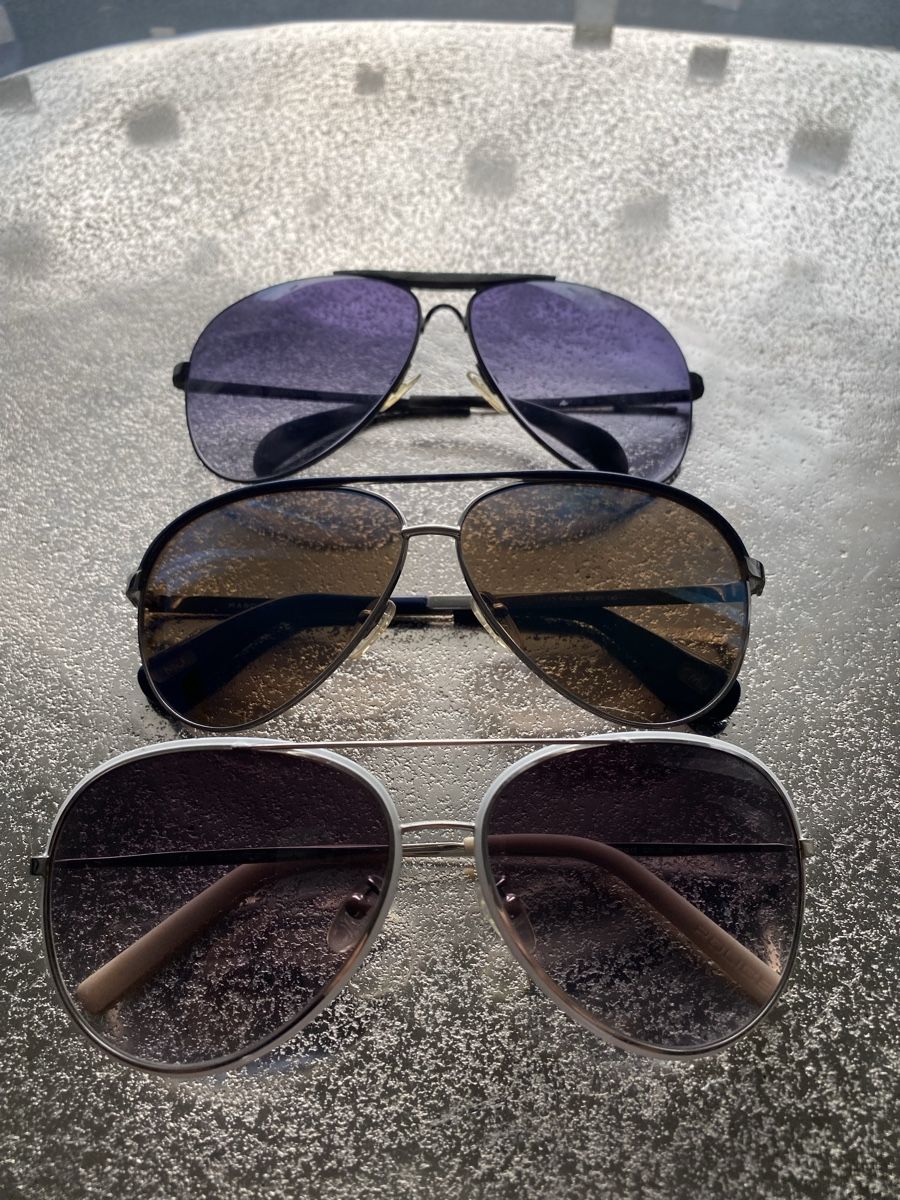 Occhiali & Lenti: Sonnenbrille Police – Nuovo (secondo la descrizione) da Zürich venduto da pinish 2